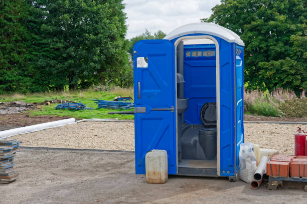 Best Portable Toilet Rental for Emergency Services  in Valenti, NE